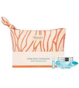 Pack Source Marine Thalgo