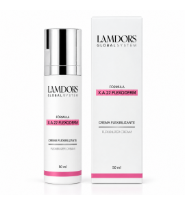 Crema suavizante y protectora XA 22 FLEXODERM