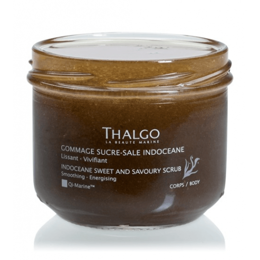 Gommage Sucré Salé Indocéane Thalgo