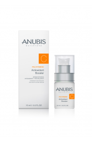 Polivitaminic Antioxidant Booster Anubis