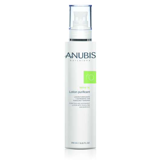 Regul-Oil Lotion Purificant Anubis