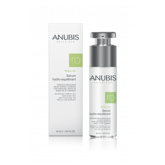 Regul-Oil Serum Hydro-Equilibrant Anubis