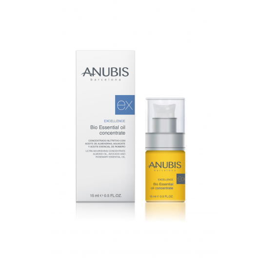 Excellence Bio Essential Oil Concentrate Anubis