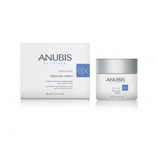 Excellence Glycoviar Cream Anubis