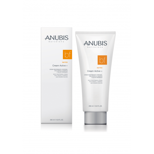 B&Firm Cream Active + Anubis