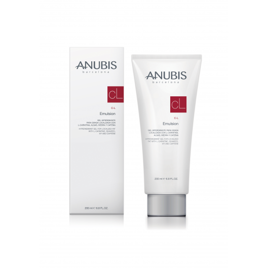 C-L Emulsión Anubis