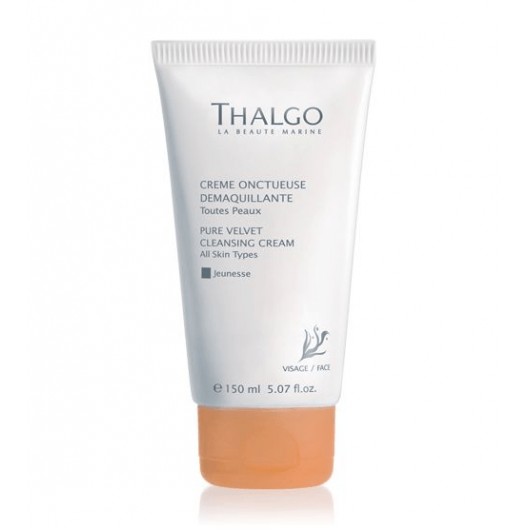 Crema Onctueuse Desmaquillante Thalgo