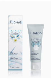 Tropical Island Cream Thalgo