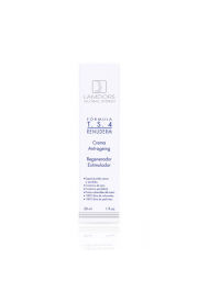 Crema Antiageing T.S.4 RENUDERM Lamdors