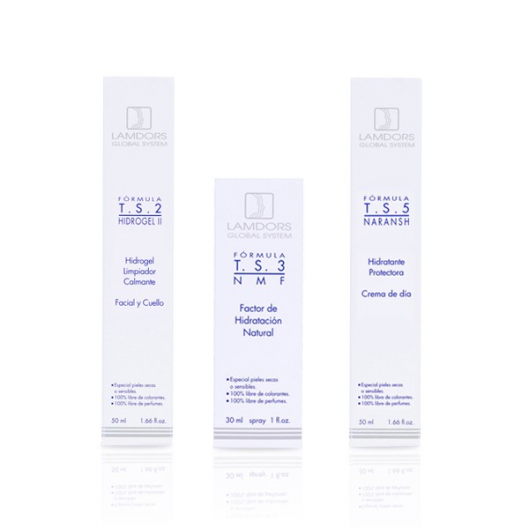 Pack Hydro-Hygienic Lamdors