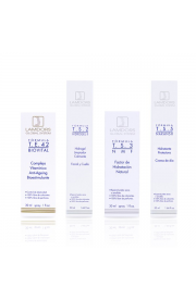 Pack Hydro-Celular Recuperador (4 productos) Lamdors