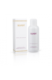 Agua Micellar Gentle Selvert