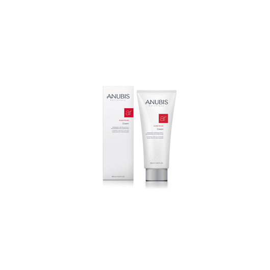 Algas Rojas Cream 200ml.