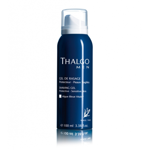 Gel de Rasage ThalgoMen