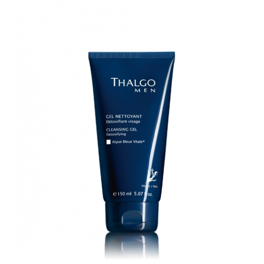 Gel Nettoyant ThalgoMen