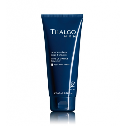 Douche Rèveil ThalgoMen