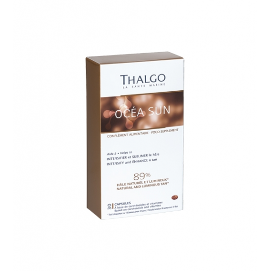 Océa Sun Thalgo