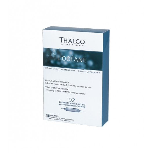 L' Océane Thalgo