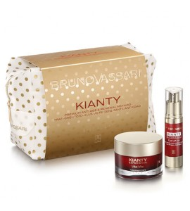 Pack Kianty Brunovassari