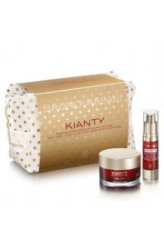 Pack Kianty Brunovassari