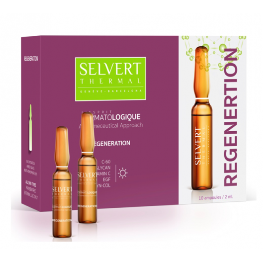 Concentrado Regeneration Selvert Thermal