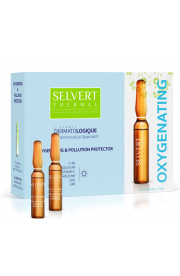 Concentrado Oxygenating Selvert Thermal