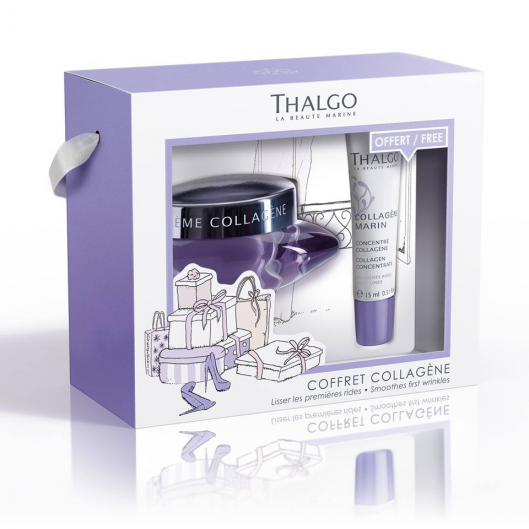 Beauty Bags Collagéné