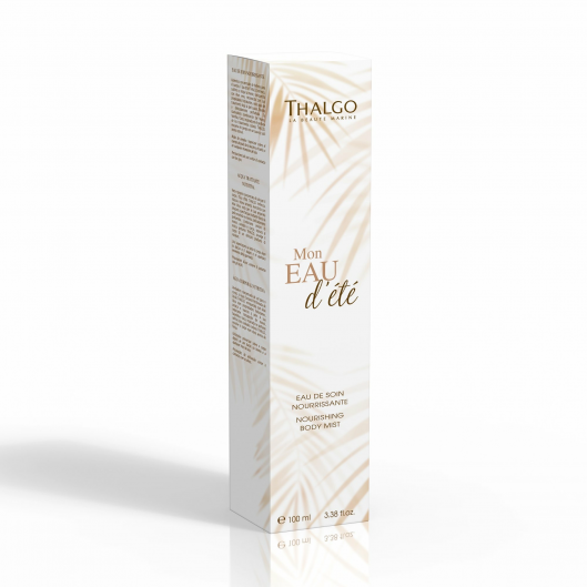 Eau d'été Thalgo
