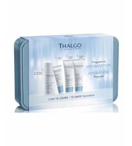 Programa de Hidratación Source Marine Thalgo