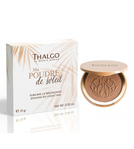 Polvos Bronceadores Thalgo