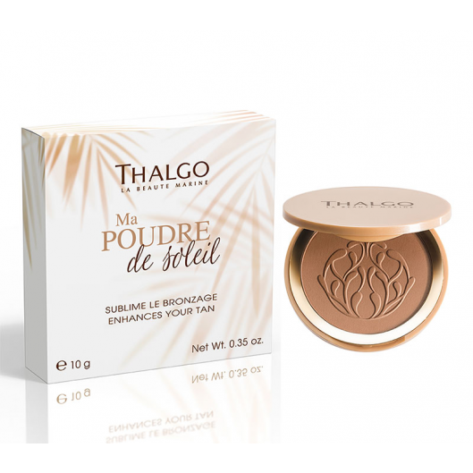 Polvos Bronceadores Thalgo