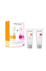 Reafirmante corporal + Voluminizador del pecho Anubis