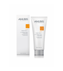 Reafirmante corporal + Voluminizador del pecho Anubis