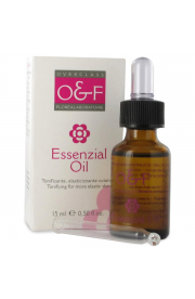 Aceite Esencial Tonificante Overclass