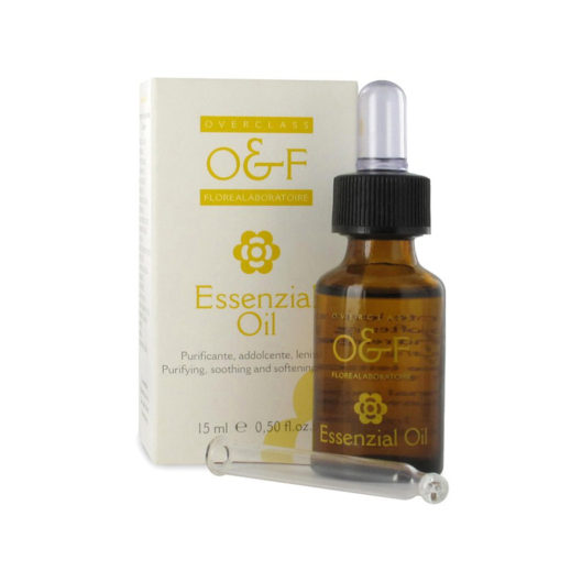 Essenzial Oil Purificante