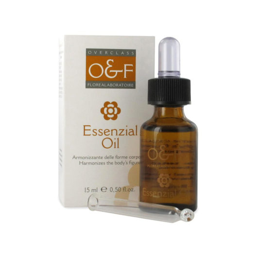 Essenzial Oil Armonizante Overclass