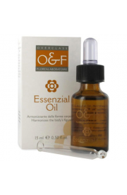 Essenzial Oil Armonizante Overclass