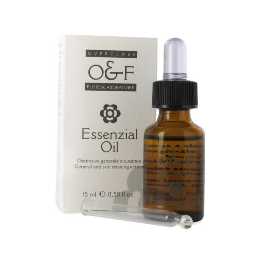 Essenzial Oil Distensivo