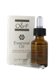 Essenzial Oil Distensivo Overclass