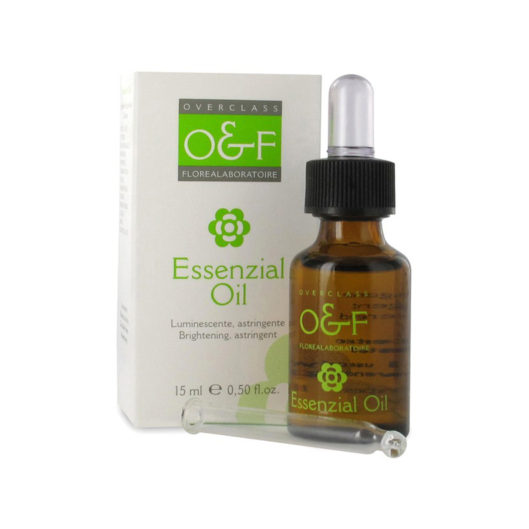 Essenzial Oil Astringente