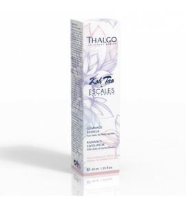 Gommage Radieux Koh Tao Thalgo