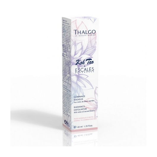 Gommage Radieux Koh Tao Thalgo