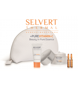 Pack Vitamina C Selvert Thermal