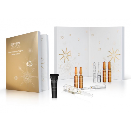 Beauty Intensive Program Selvert Thermal