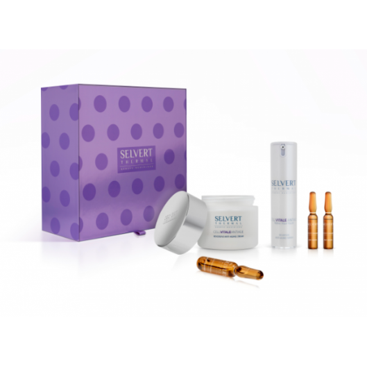Cofre Anti-Ageing Selvert Thermal