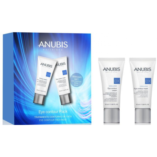 Eye Contour Pack Anubis