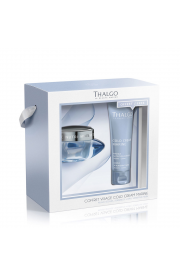 Coffret Visage Cold Cream Marine Thalgo