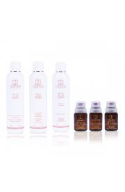 Pack Reductor Shock Recuperator Lamdors