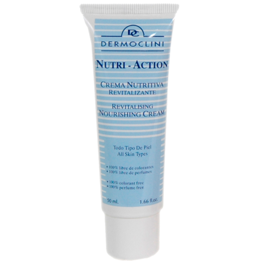 Crema Hidratante Rejuvenecedora S.3 HYDRO-ACTION Lamdors