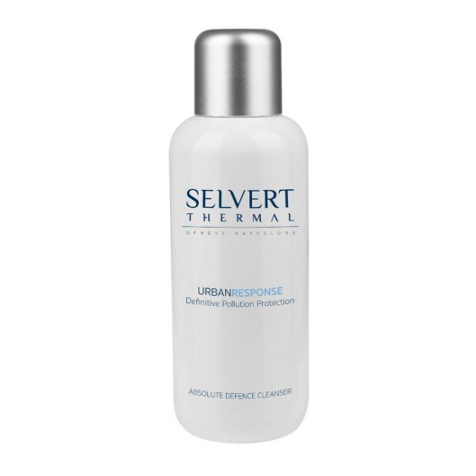 Absolute Defence Cleanser Selvert Thermal